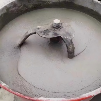 梁子湖灌浆料的类型及施工流程​
