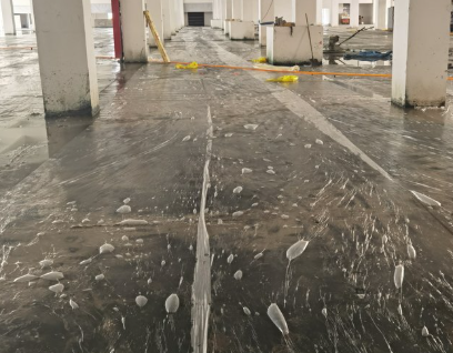 梁子湖不发火砂浆和不发火金属骨料有什么区别