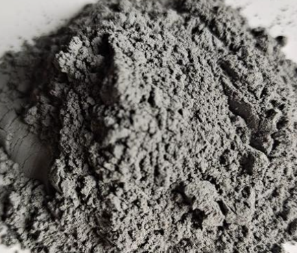梁子湖硅灰和粉煤灰的区别用途