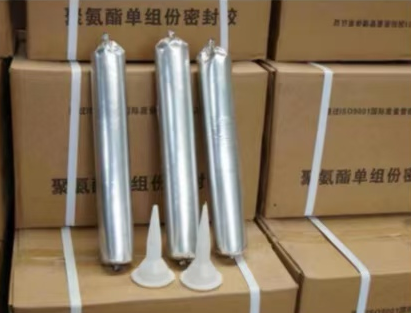 梁子湖聚氨酯密封胶