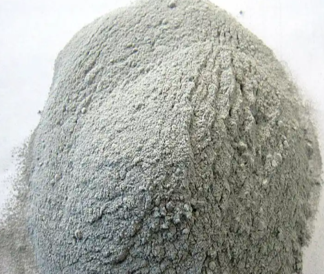 梁子湖超细水泥注浆工艺