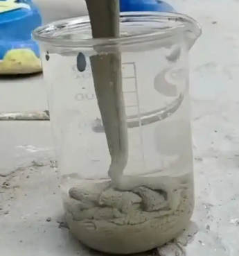 梁子湖水工混凝土絮凝剂，水下抗分散剂的作用及施工方法